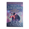 Percy Jackson and The Battle of The Labyrinth