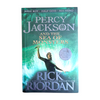 Percy Jackson and The Sea of Monsters