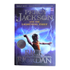 Percy Jackson and The Lightning Thief