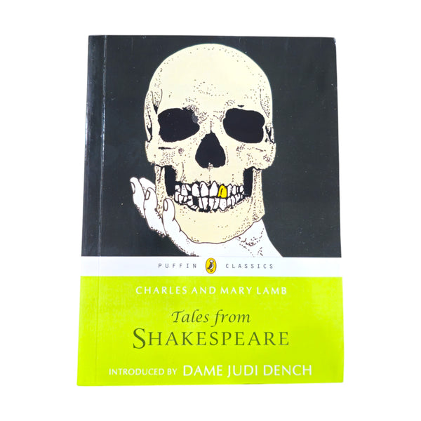 Tales from Shakespeare (Charles & Mary Lamb)