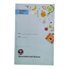 Reception Notebooks