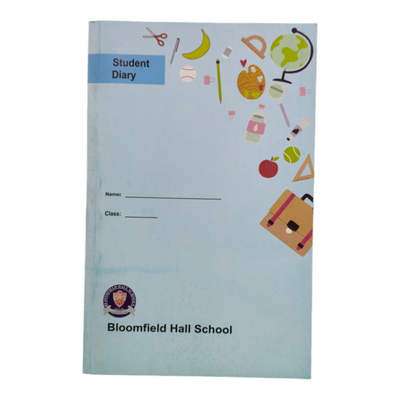 Reception Notebooks