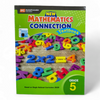 New Mathematics Connection Textbook 5