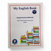 BHS My English Book Junior 1