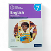Oxford International Lower Secondary English Work Book 7