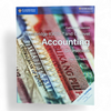 Cambridge IGCSE & O level Accounting 2nd Edition By Catherine