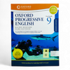 Oxford Progressive English For O Level 9 Fourth Edition