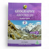 Geography Around Us Book 2