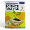 Oxford Science Fact File Workbook 7