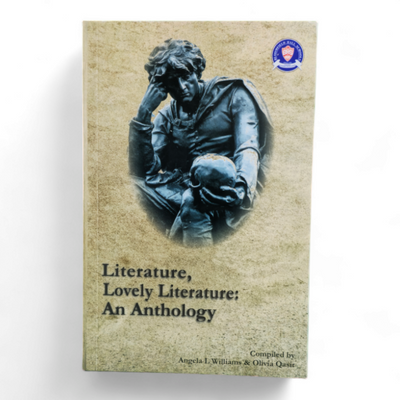 BHS Lovely Literature An Anthology
