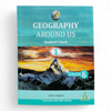 Geography Around Us Book 1 By John Hopkin