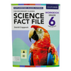 Oxford Science Fact File Workbook 6