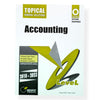 Redspot O level Topical Accounting