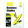 Redspot O Level Yearly Business Studies