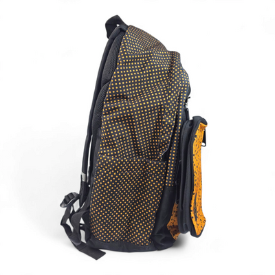 Glossy Bird School Bag GB2591P