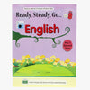 APS Ready, Steady, Go English Early Pre 1-Second Term