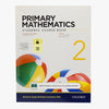 APS Primary Mathematics Course Book 2