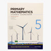 APS Primary Mathematics Course Book 5