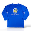 The City School P-Shirt Blue