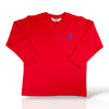 The City School P-Shirt Red