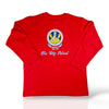 The City School P-Shirt Red
