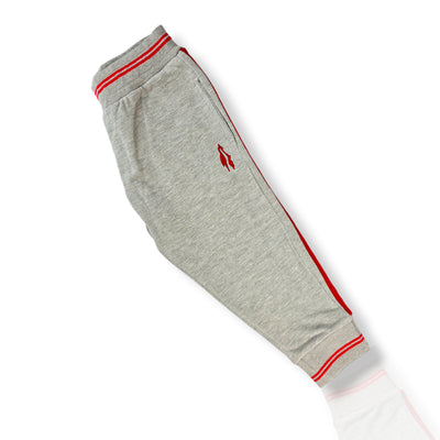 The City School Trouser Red
