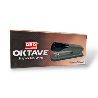 ORO Oktave Stapler24/6
