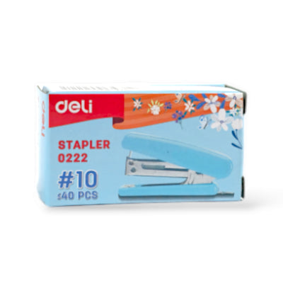 Deli Stapler 0222