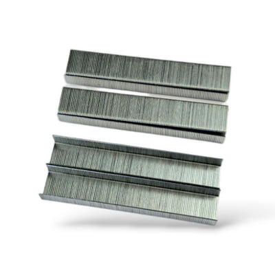M&G Staples 8mm 1000-Pcs