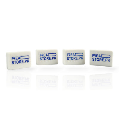 Read Store Eraser 1 Pc
