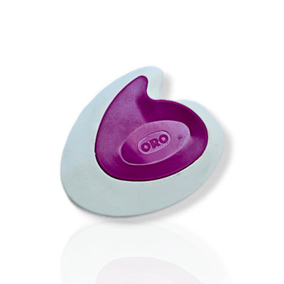 ORO Cozy Grip Eraser