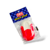 ORO Cozy Grip Eraser