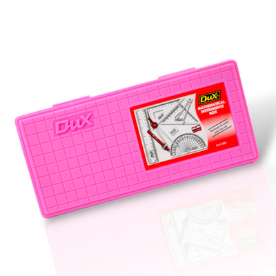 Dux Geometry Box 702