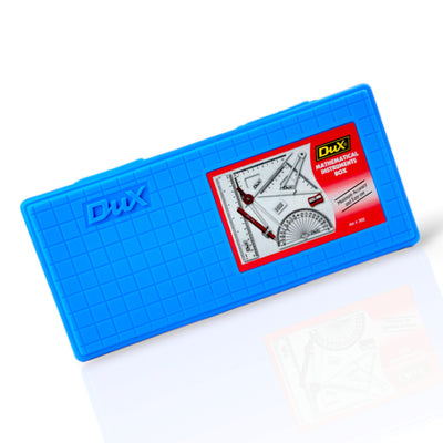 Dux Geometry Box 702