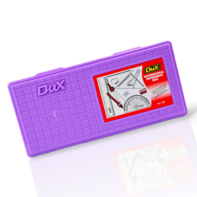 Dux Geometry Box 702