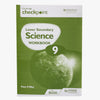 Cambridge Lower Secondary Science Workbook 9