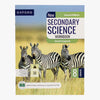 APS Secondary Science Workbook 8