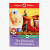 APS The Elves and The Shoe Maker Readers Level 3