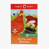 APS Sly Fox and Red Hen Readers Level 2