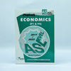 Redspot Topical Economics P-1&2 AS Level