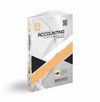 Read & Write O Levels Accounting P-2 Topical Solved Past Papers 102