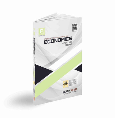 Read & Write A Levels Economics P-3 Revision Notes 159