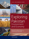 Oxford Exploring Pakistan Environment and Economy