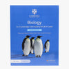 Cambridge Biology AS & A Level Coursebook Fifth Edition-Mary Jones