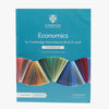 Cambridge Economics AS & A Level Text Book-Susan Grant