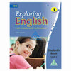 Exploring English Book 1