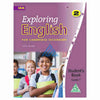 Exploring English Book 2 peak publishing