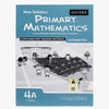 Oxford New Syllabus Primary Mathematics Workbook 4A 2nd Edition