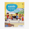 Cambridge Primary Scientific Methods & Skills Learner's Book II G-5