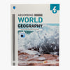 Absorbing World Geography 6